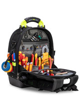 Order In - VETO Pro Pac VPP10857 Tech Pac Backpack Tool Bag Spec Ops 56 Pockets - VETOTECHPAC-SO