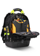 VETO Pro Pac VPP10857 Tech Pac Backpack Tool Bag Spec Ops 56 Pockets - VETOTECHPAC-SO