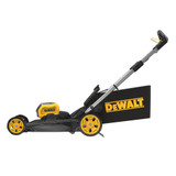 Order In - Dewalt 54V XR 21'' Push Mower (9Ah Kit) - DCMWP500X1-XE