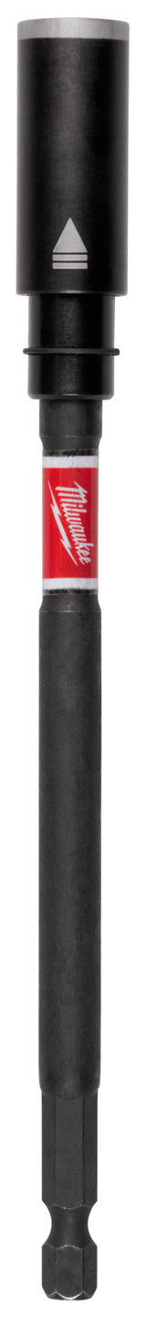 Milwaukee SHOCKWAVE™ Screw Engaging Magnetic Bit Holder 152mm (6”) - 48327904