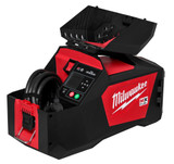 Order In - Milwaukee MX FUEL™ Electrofusion Machine (Tool Only) - MXFEFP-0