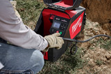 Order In - Milwaukee MX FUEL™ Electrofusion Machine (Tool Only) - MXFEFP-0