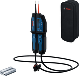 Bosch 1000V Voltage Tester IP65 - GVT 1000-15 - 601077800