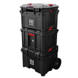 Redline Storage Stack