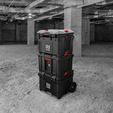 Redline Storage Stack