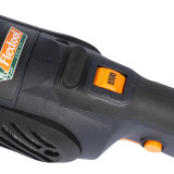 Order In - Flextool Portagrind 125mm 1500Watt Variable Speed- FT100509-UNIT