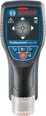 Order In - Bosch 12V 120mm Detector - D-TECT 120 - 06010813K0