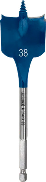 Bosch EXPERT Self Cut Speed Wood Spade Drill Bit 38x152 MM - 2608900329