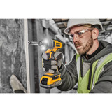 Dewalt 18V XR IMPACT DRIVER - DCF840N-XJ