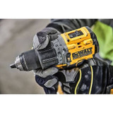 Dewalt 18V XR 5.0AH 2-Piece Kit & Bonus DCG408N-XJ - DCZ2050P2TB-XE