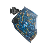 Order In - Cigweld Arcmaster Welding Helmet XC60 Medusa - WHAMXC260