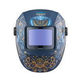 Order In - Cigweld Arcmaster Welding Helmet XC60 Medusa - WHAMXC260