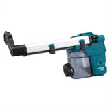 Order In - Makita Dx11 Dust Extraction System Suits Hr3012Fcj - 191G00-4
