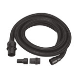 Order In - Makita Hose Complete 28Mm X 3.5M With Cuffs - 195433-3