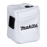 Order In - Makita Dust Bag Assembly Suits Bvc350Z - 122G96-4