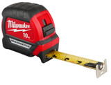 Pre Order - Milwaukee Compact Magnetic Tape Measure 10 Meter - 48220510T