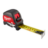 Milwaukee Compact Magnetic Tape Measure 5 Meter - 4932498768T