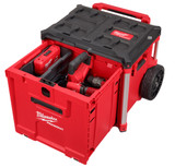 Milwaukee PACKOUT™ Rolling Drawer - 48228420