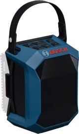 Bosch 18V Professional Mini-Bluetooth Speaker - 06014A7000