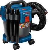 Bosch 18V Brushless 10L L-Class Wet/Dry Dust Extractor Kit - 0615A5007C