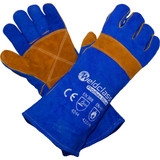 Weldclass Welding Glove Promax Blue - WC-01775