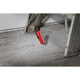 Milwaukee Floodlight LED Magnetic FL-LED Skin Only - FL-LED