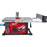 Special Order - Milwaukee M18™ FUEL™ 210mm Table Saw with ONE-KEY™ (Tool Only) - M18FTS210-0