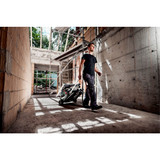 Metabo 36V (18Vx2) Brushless Table Saw Skin - TS36-18LTXBL254