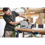 Festool Punge Cut Scoring Saw 1900mm Rail TSV 60K - 577745