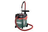 Metabo 18Vx2 Cordless H Class Vacuum Cleaner - 602075850