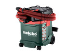 Metabo 18Vx2 Cordless H Class Vacuum Cleaner - 602075850
