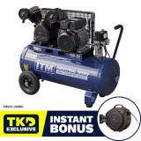 Instant Bonus