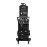 Order In - Unimig Evolve Multi 500 Welder - U11142