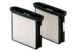 Metabo 5 x Fleece filter bags, 25 l, 30 l- 630296