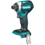 Makita 18V Brushless 5 Piece Combo Kit - DLX5116TX1