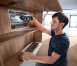 Bosch Go 3.6V Screwdriver - 06019H2240