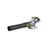 EGO POWER+ 56V 1500m³/h Brushless Blower SKIN
 Includes Shoulder Strap Flat Nozzle & Round Nozzle - LB8800E