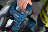 Bosch 18V Brushless 355mm Metal Cut-Off Saw - Skin Only - 0601B59000