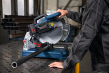 Bosch 18V Brushless 355mm Metal Cut-Off Saw - Skin Only - 0601B59000
