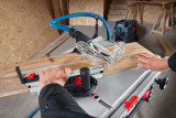 Bosch 1850W  216mm 8" Table Saw GTS 70-216- Skin Only - 0601B30640