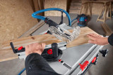 Bosch 18V 216mm 8" Table Saw GTS 18V-70 - Skin Only - 0601B44100