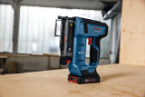 Bosch 18V Brushless 23GA Pin Nail Gun GNH 18V-35 - Skin Only - 601482700