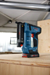 Bosch 18V Brushless 23GA Pin Nail Gun GNH 18V-35 - Skin Only - 601482700