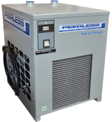 Peerless Refrigeration Cycle Dryer Maximum 13Bar 1000LPM - WB7.5D