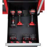 Milwaukee Steel Storage Cabinet High Capacity 56" - 48228555