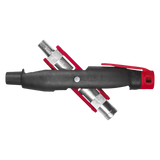 Order In - Wiha Switch Cabinet Key Pen Shape 7.0 mm - WH-39076