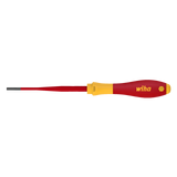 Order In - Wiha Screwdriver Slim Slotted 6.5X150mm Vde 1000V - WH-39563