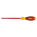 Order In - Wiha Screwdriver Slotted 2mmx60mm Vde 1000V - WH-43385