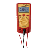 Order In - Wiha Multimeter Digital Up To 1,000 V Ac Cat Iv - WH-45215