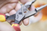 Order In - Wiha Pliers 8In1 Muti Func Elect 225mm Vde 1000V - WH-46441